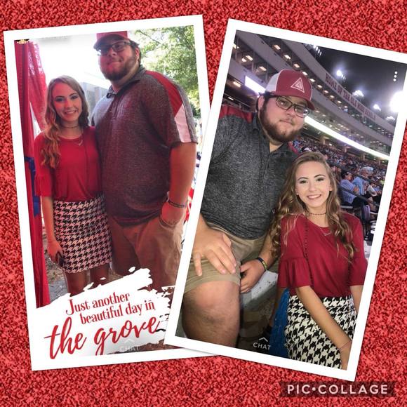 Meet your Posher, Maggie - Picture 1 of 1